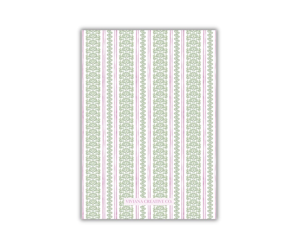 Merriest Gift - Pink