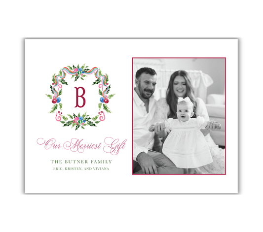 Merry Little Moments