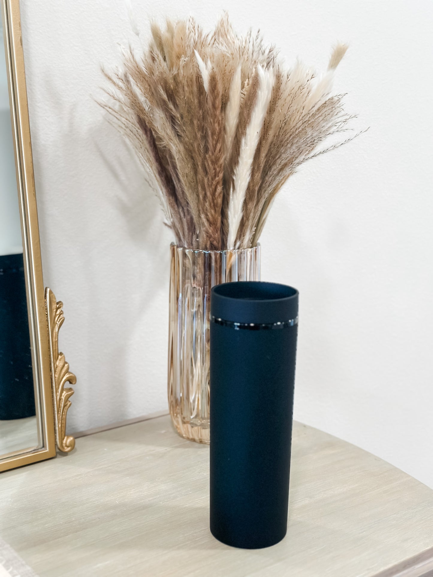 Custom Acrylic Tumbler