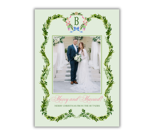 Holly & Heirlooms