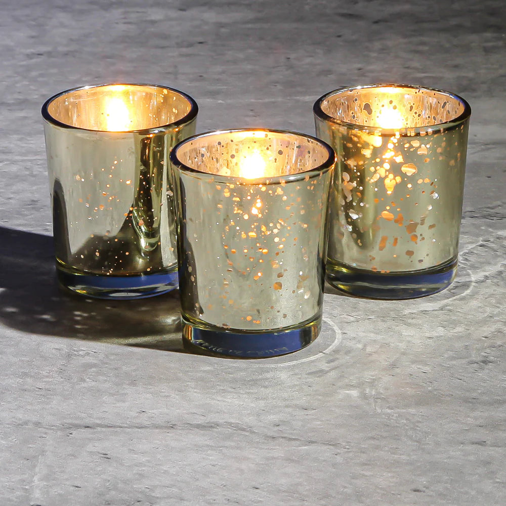 Votive Candle Holders