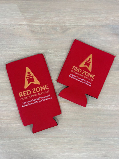 Foam Slim Can Coolers