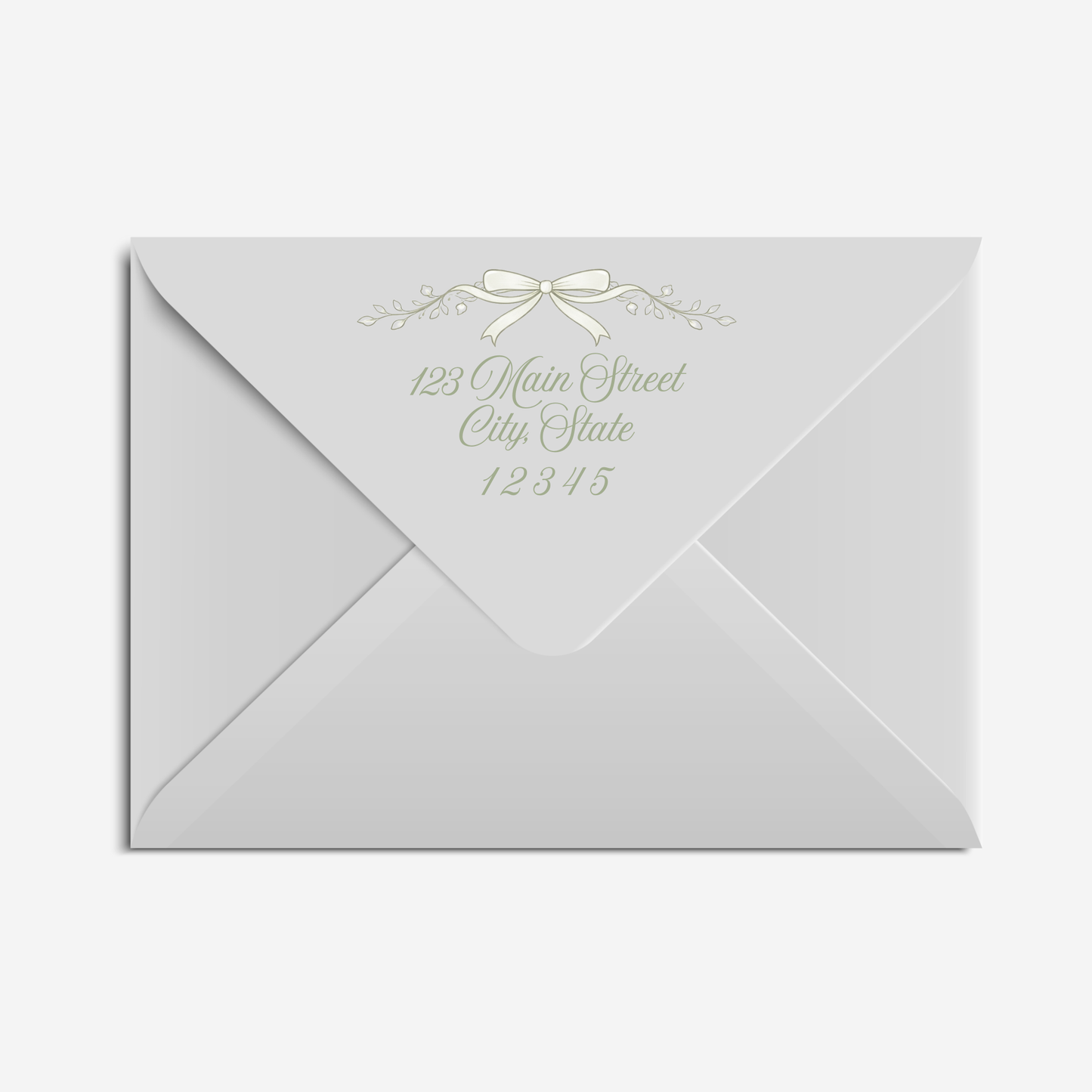 Return Addressing