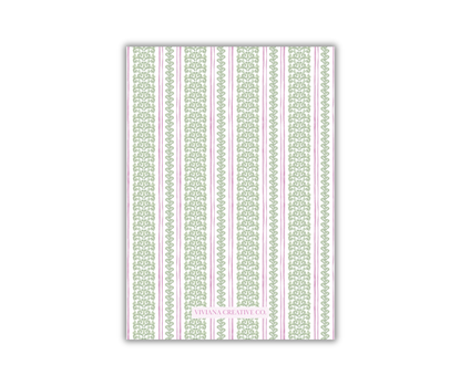 Merriest Gift - Pink