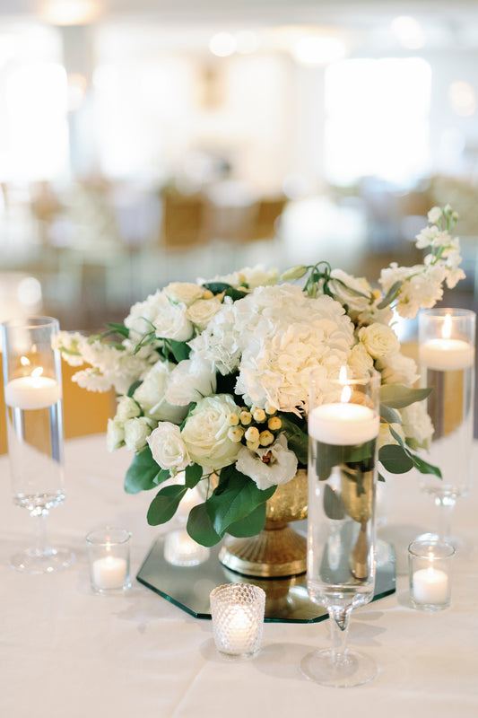 Votive Candle Holders