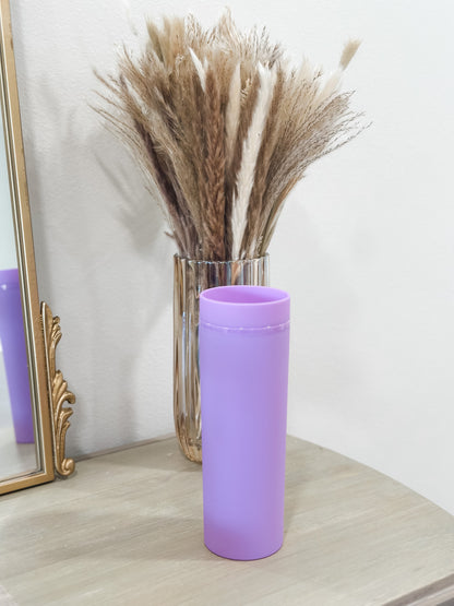 Custom Acrylic Tumbler