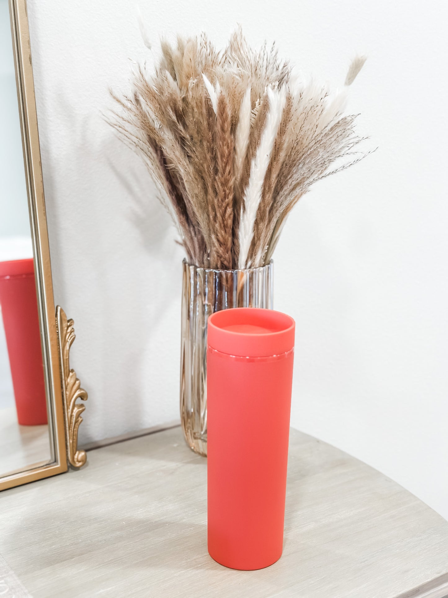 Custom Acrylic Tumbler