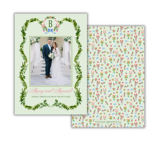Holly & Heirlooms
