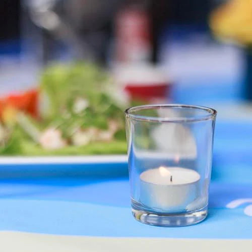 Votive Candle Holders